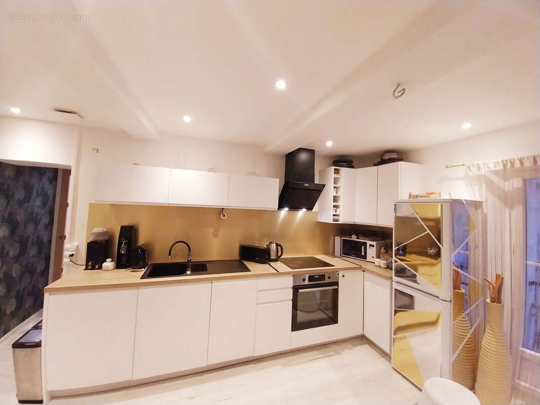 Appartement à DIEPPE