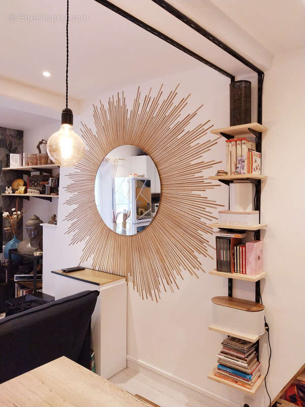 Appartement à DIEPPE