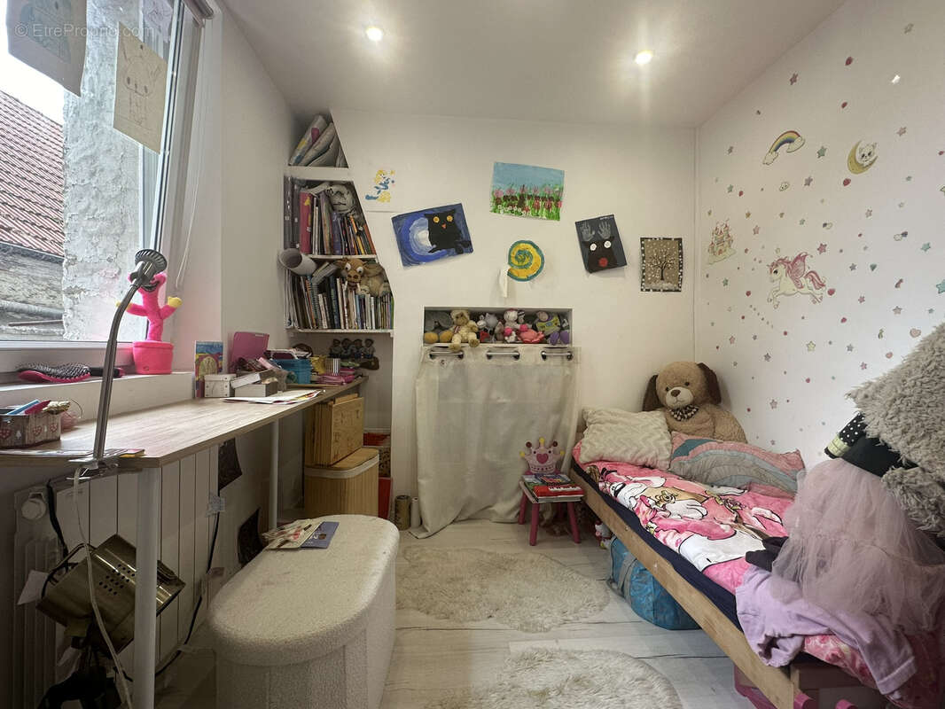 Appartement à DIEPPE