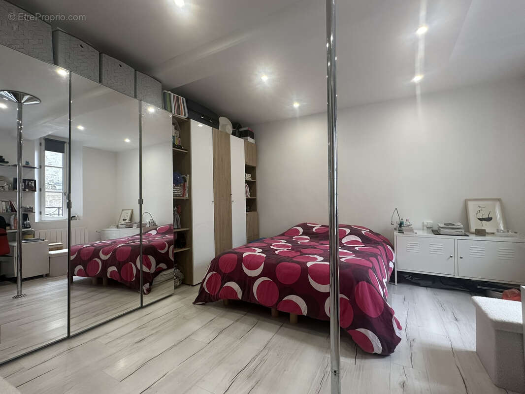 Appartement à DIEPPE