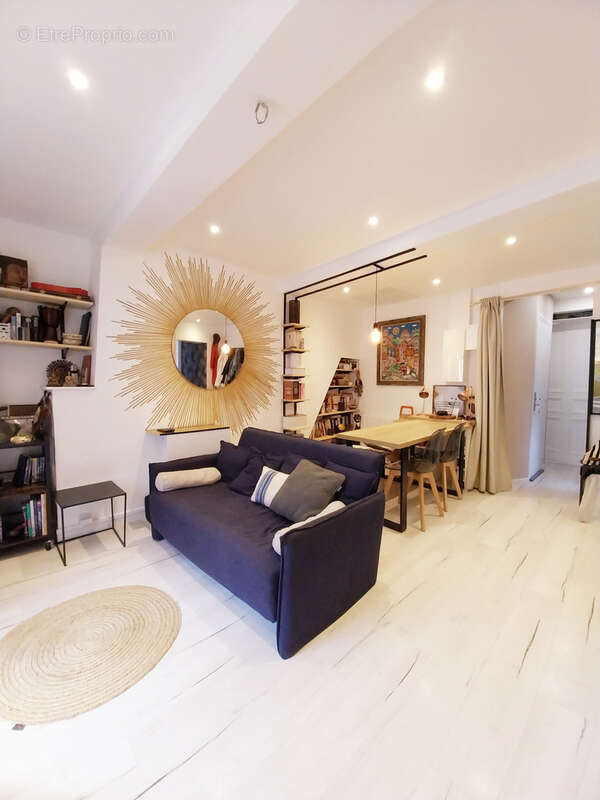 Appartement à DIEPPE