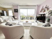 Appartement à SAINT-SEBASTIEN-SUR-LOIRE