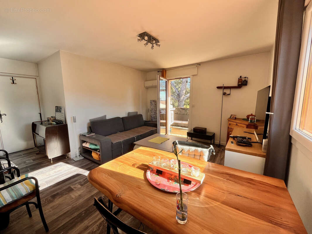 Appartement à FREJUS