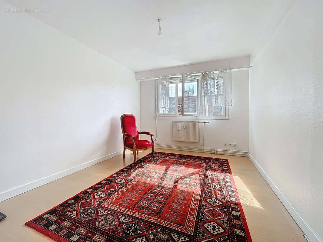 Appartement à DIJON