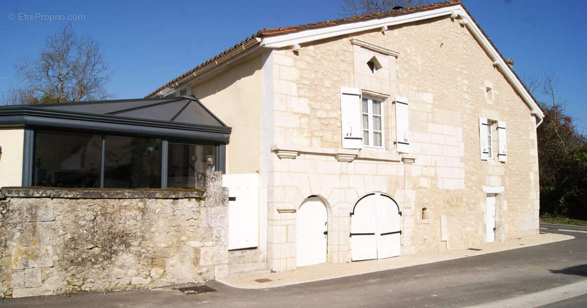 Maison à CELLES