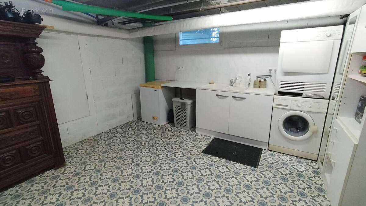 Maison à BAILLEAU-L&#039;EVEQUE