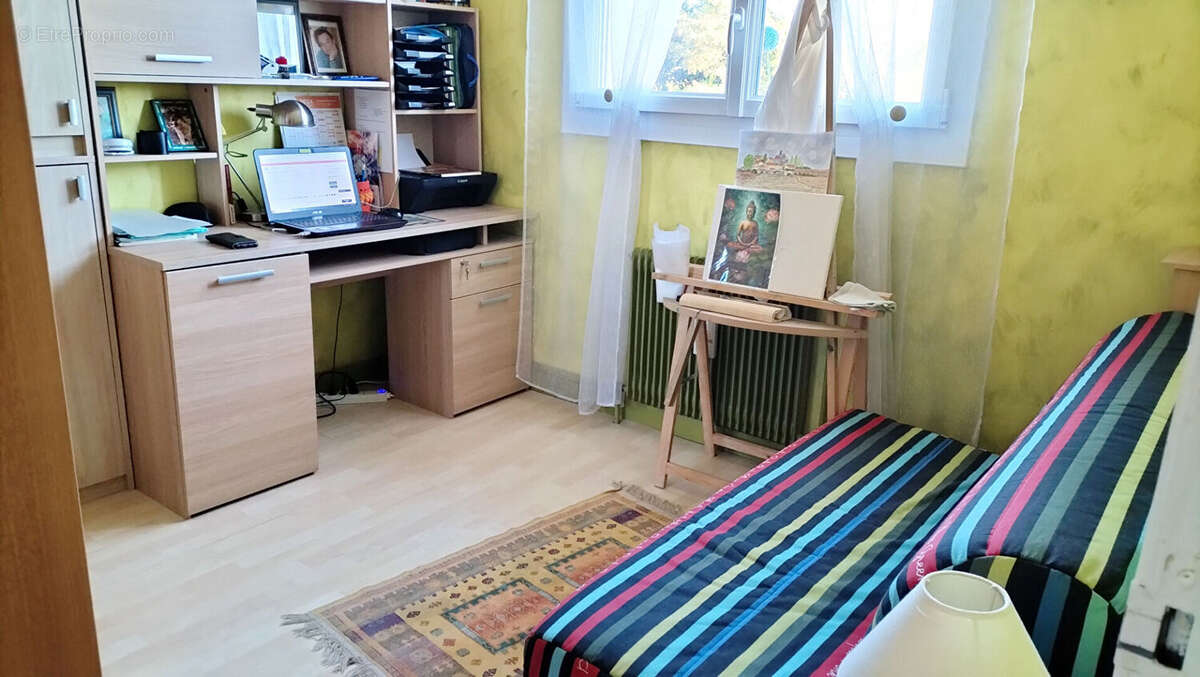 Maison à BAILLEAU-L&#039;EVEQUE