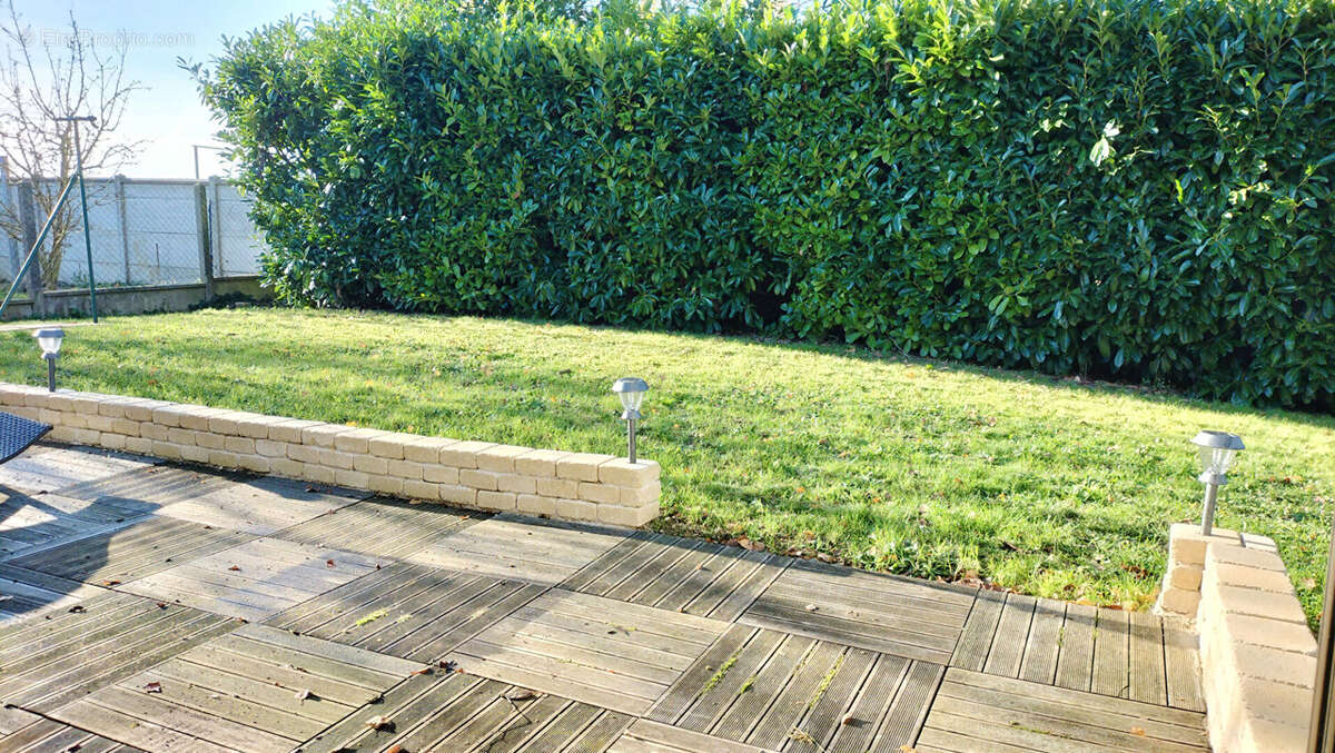 Maison à BAILLEAU-L&#039;EVEQUE