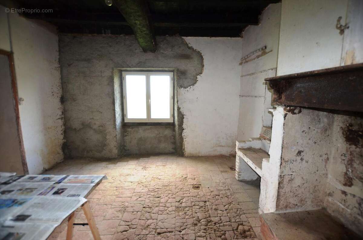 12  Cuisine  kitchen - Maison à PESSAN