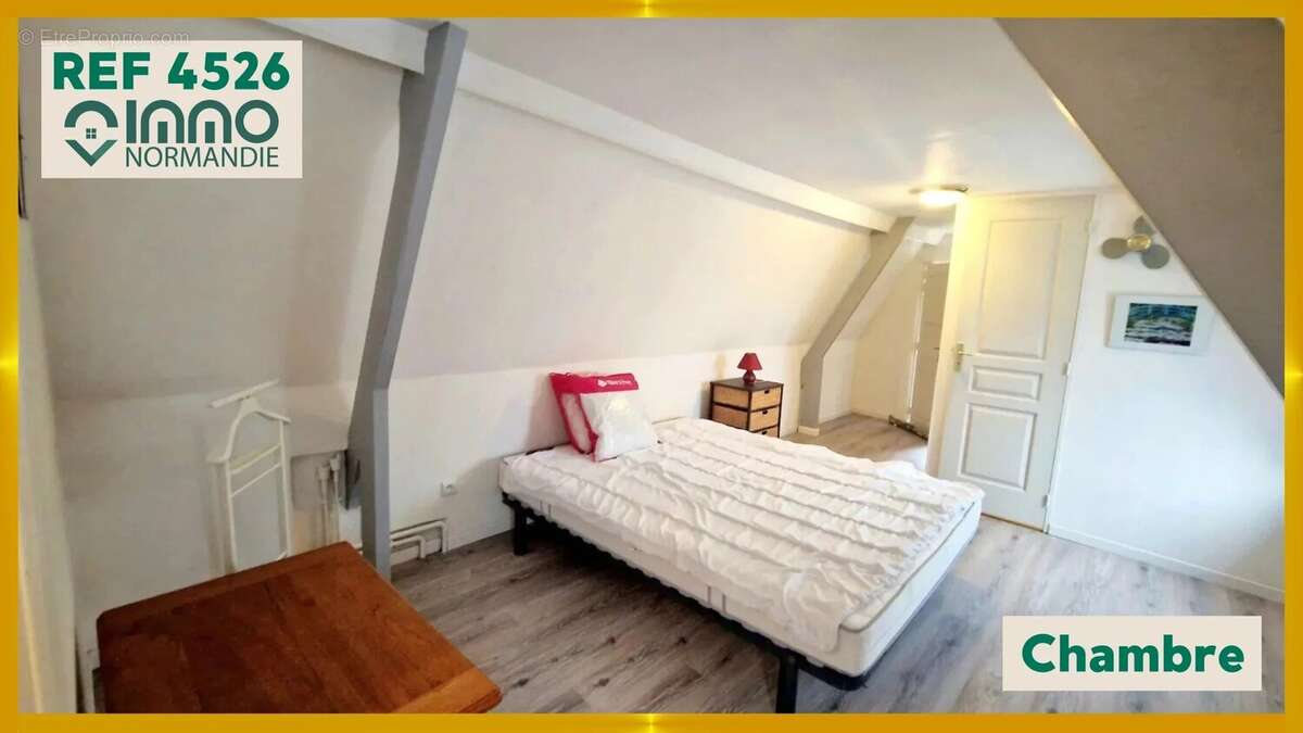 Maison à L&#039;HOTELLERIE