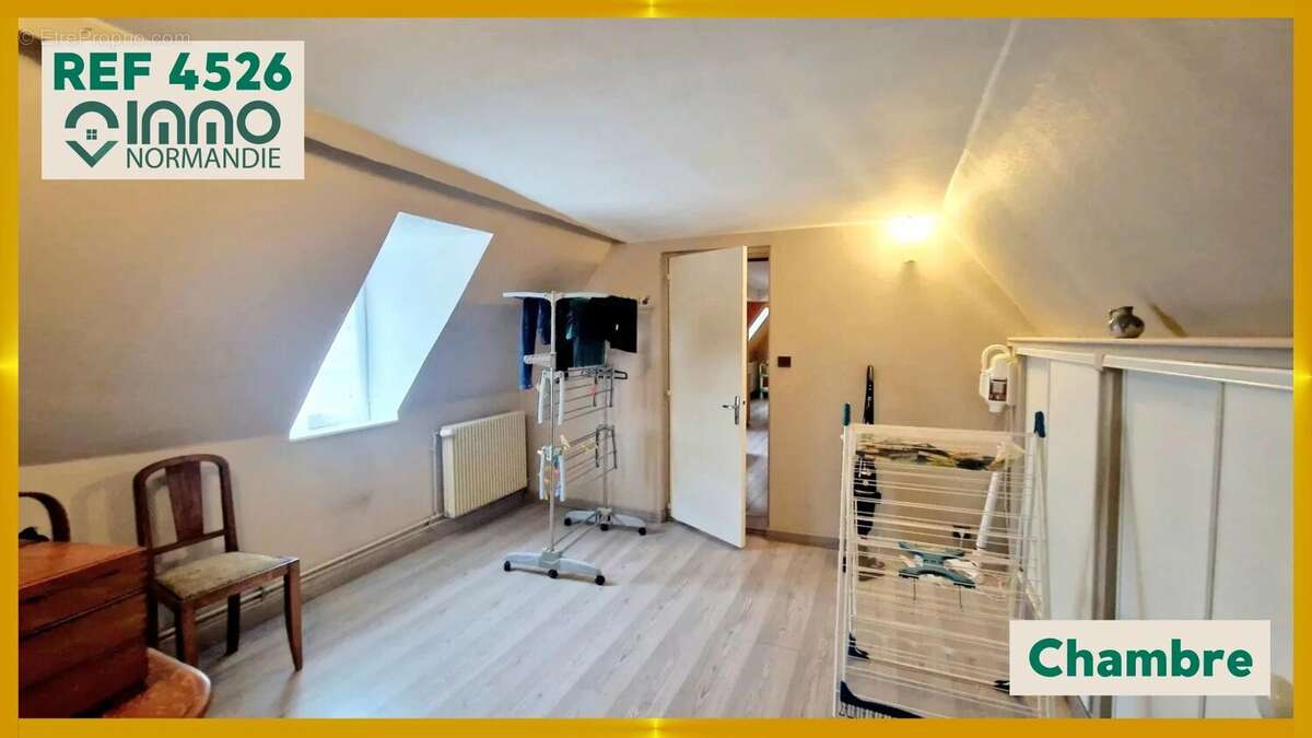 Maison à L&#039;HOTELLERIE