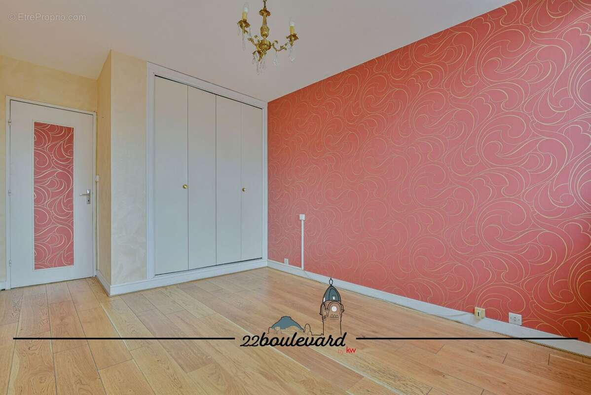 Appartement à LIMOGES