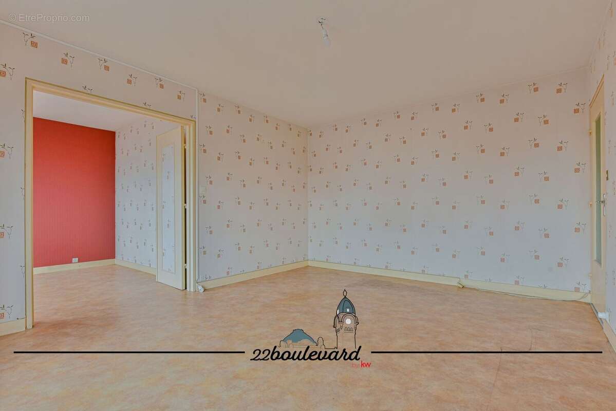 Appartement à LIMOGES