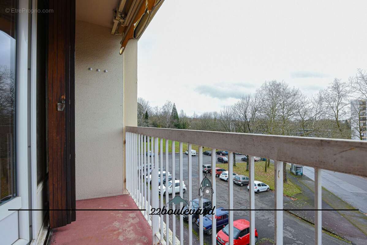 Appartement à LIMOGES