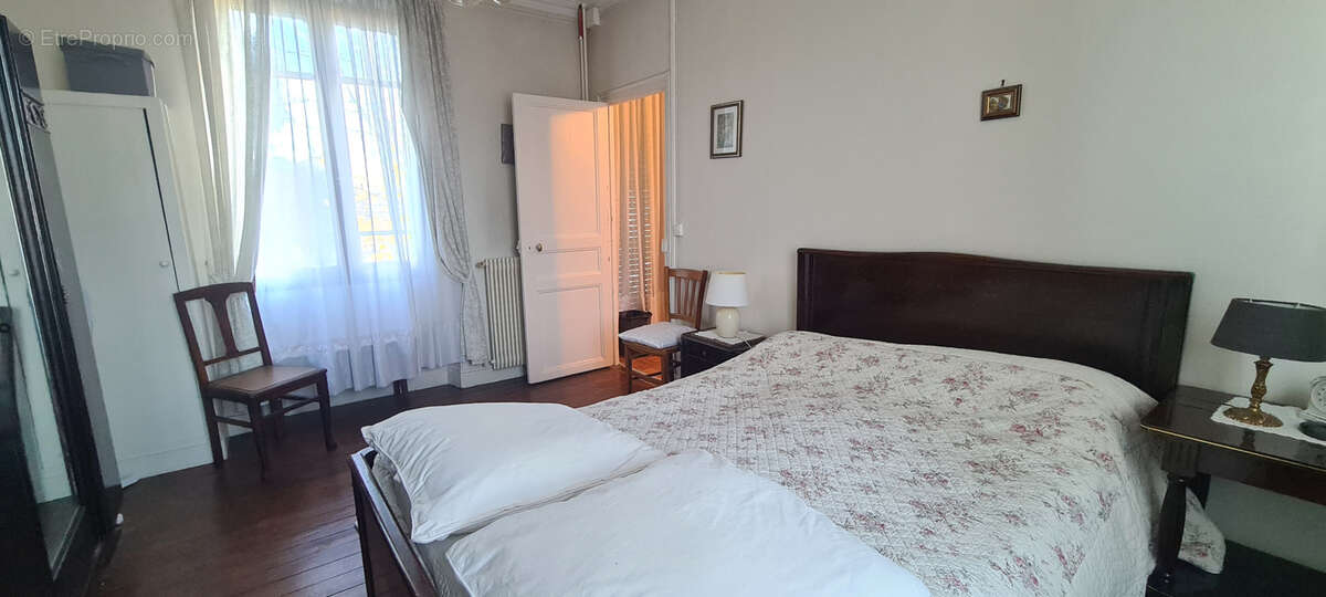 Maison à LIMEIL-BREVANNES