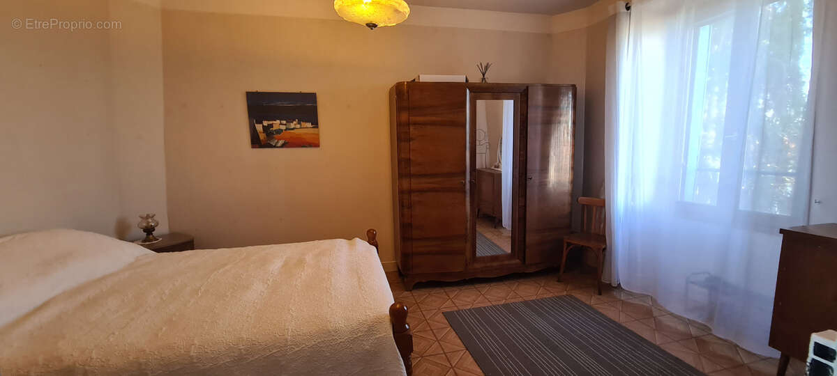 Maison à LIMEIL-BREVANNES