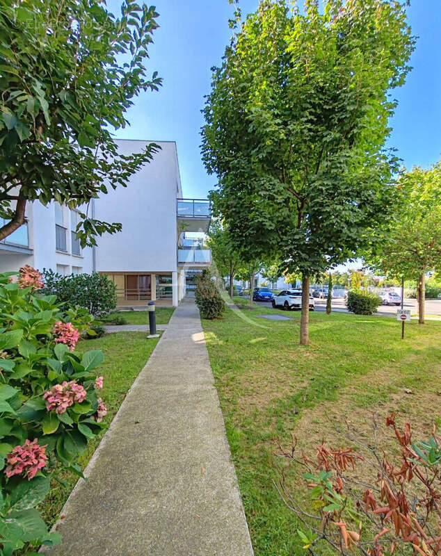 Appartement à COLOMIERS