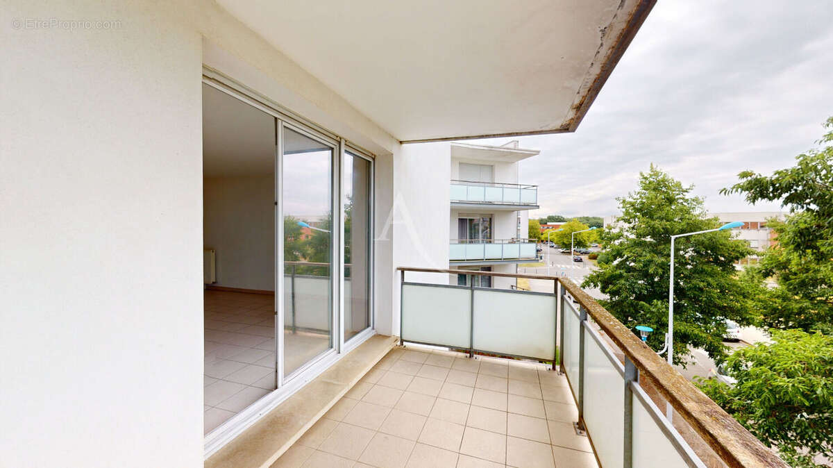 Appartement à COLOMIERS