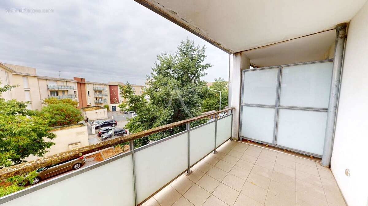 Appartement à COLOMIERS