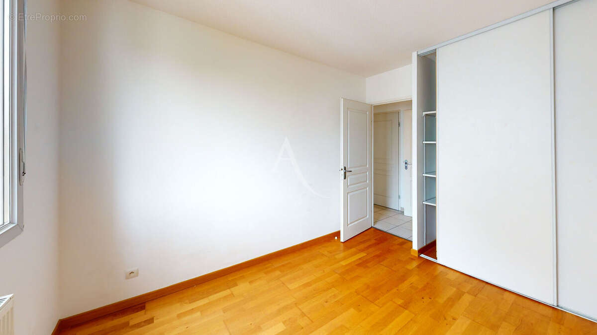 Appartement à COLOMIERS