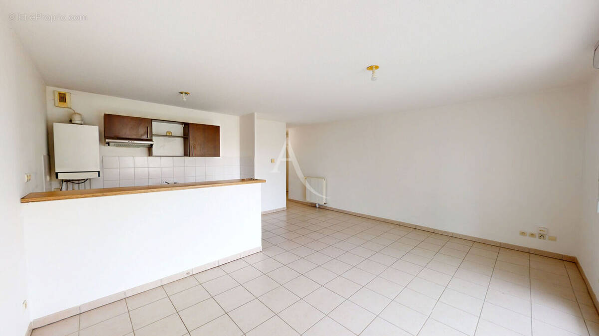 Appartement à COLOMIERS
