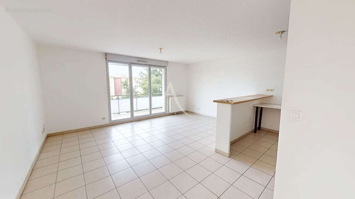 Appartement à COLOMIERS