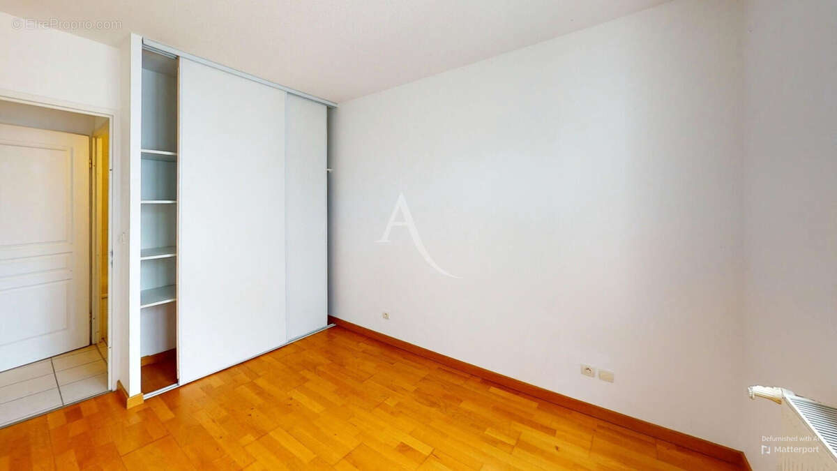 Appartement à COLOMIERS