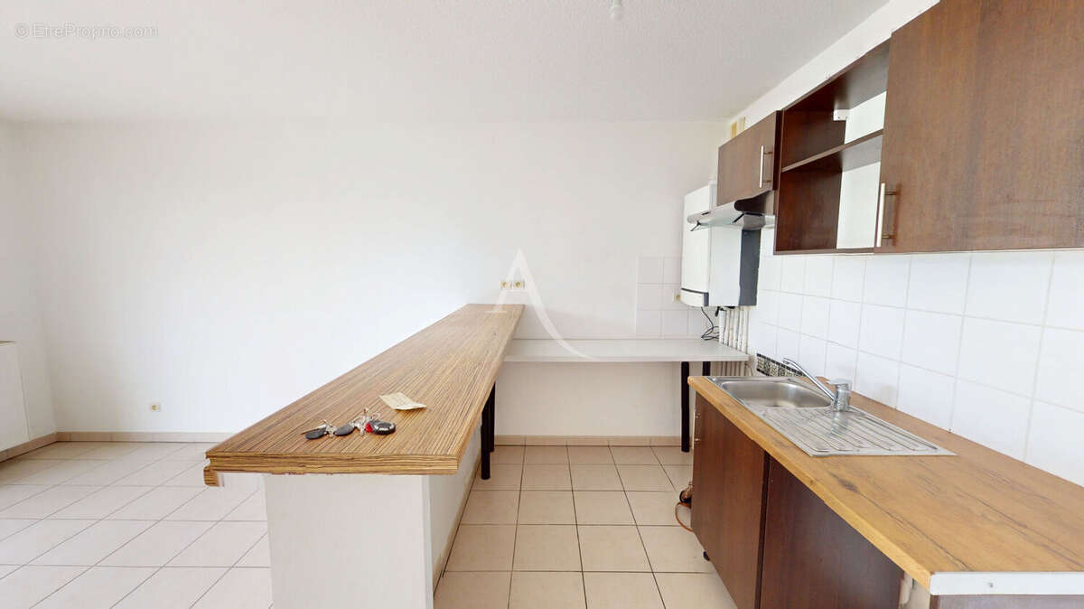 Appartement à COLOMIERS