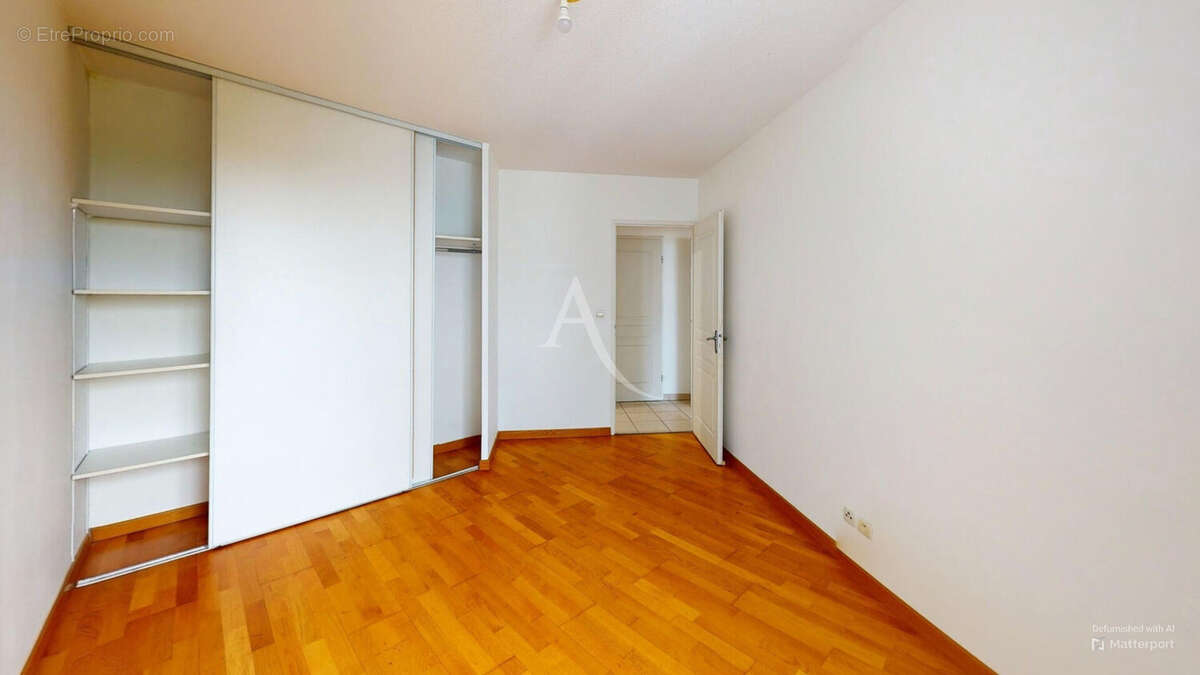 Appartement à COLOMIERS