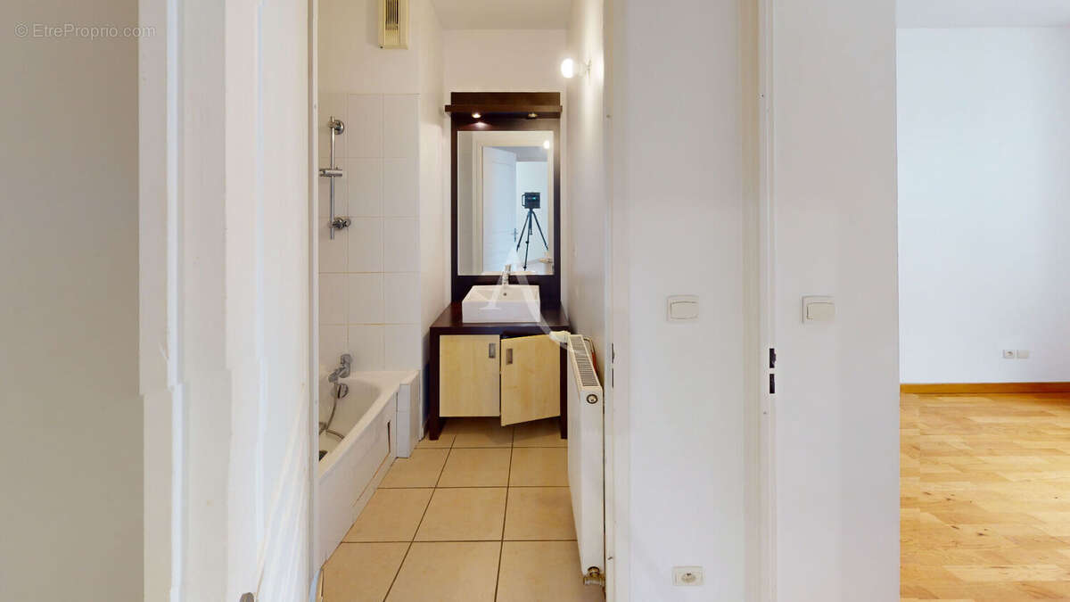 Appartement à COLOMIERS