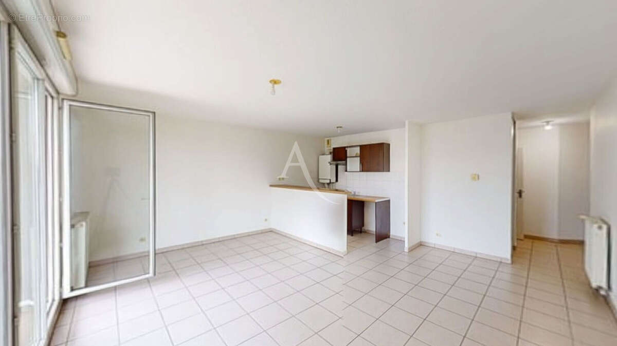 Appartement à COLOMIERS