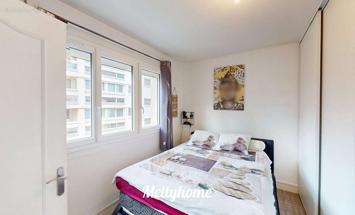 Appartement à HEROUVILLE-SAINT-CLAIR