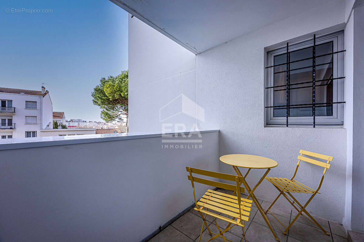 Appartement à ROYAN