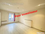 Appartement à SAINT-LAURENT-DU-PONT