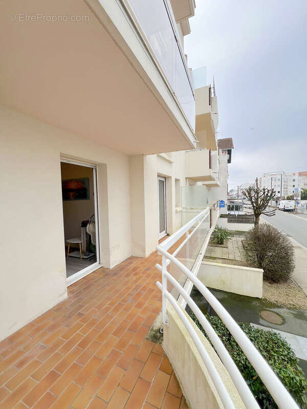 Autre à LA BAULE-ESCOUBLAC