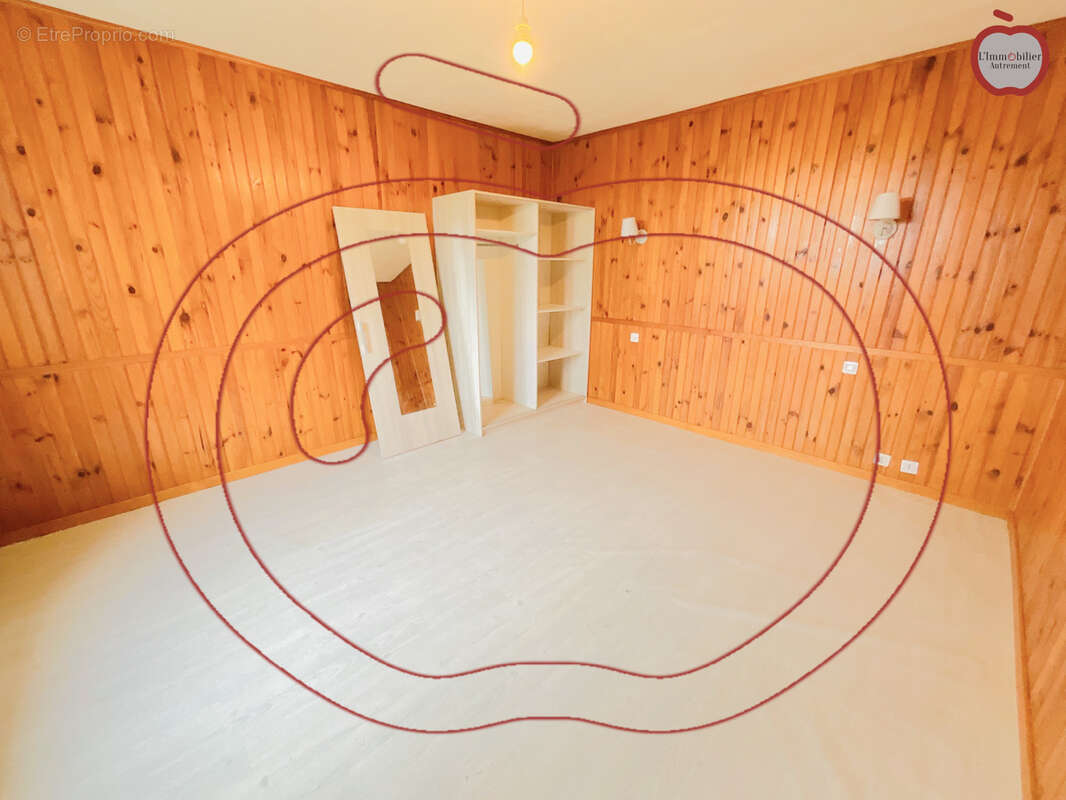 Maison à LE FIDELAIRE