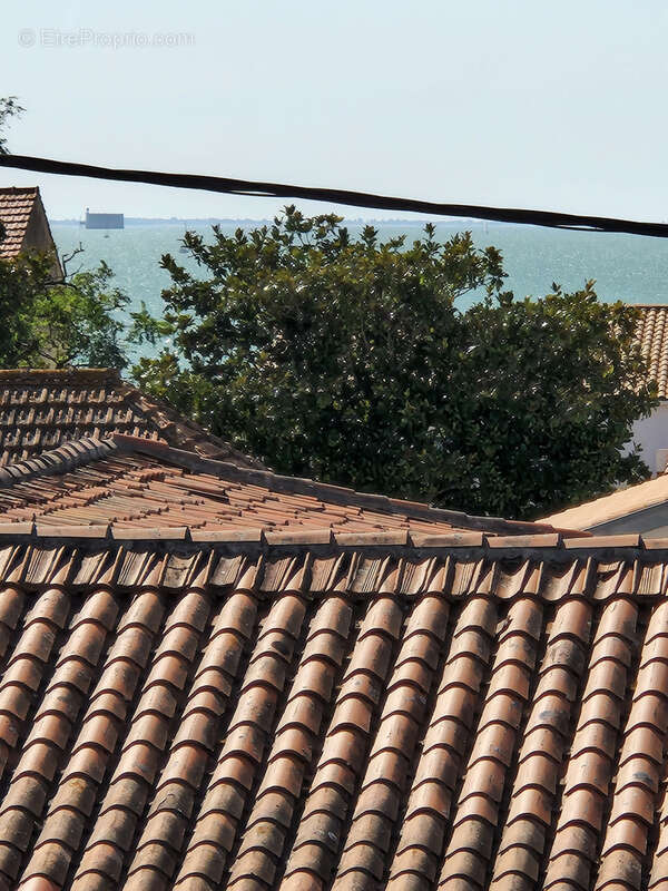 Appartement à FOURAS