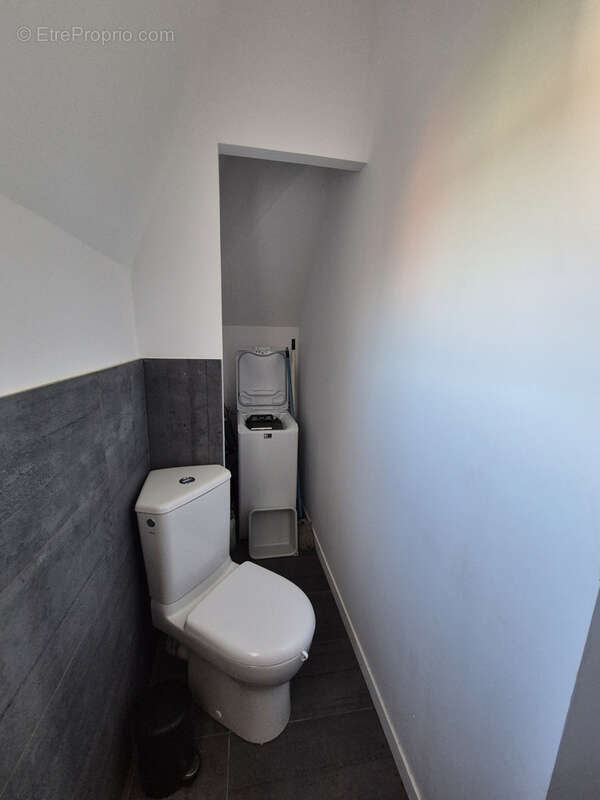 Appartement à FOURAS