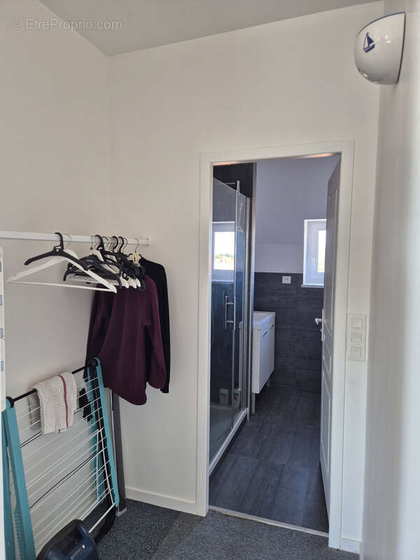 Appartement à FOURAS