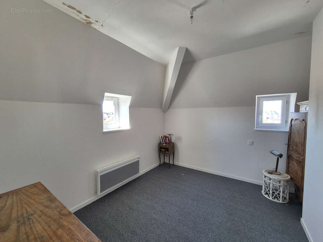 Appartement à FOURAS