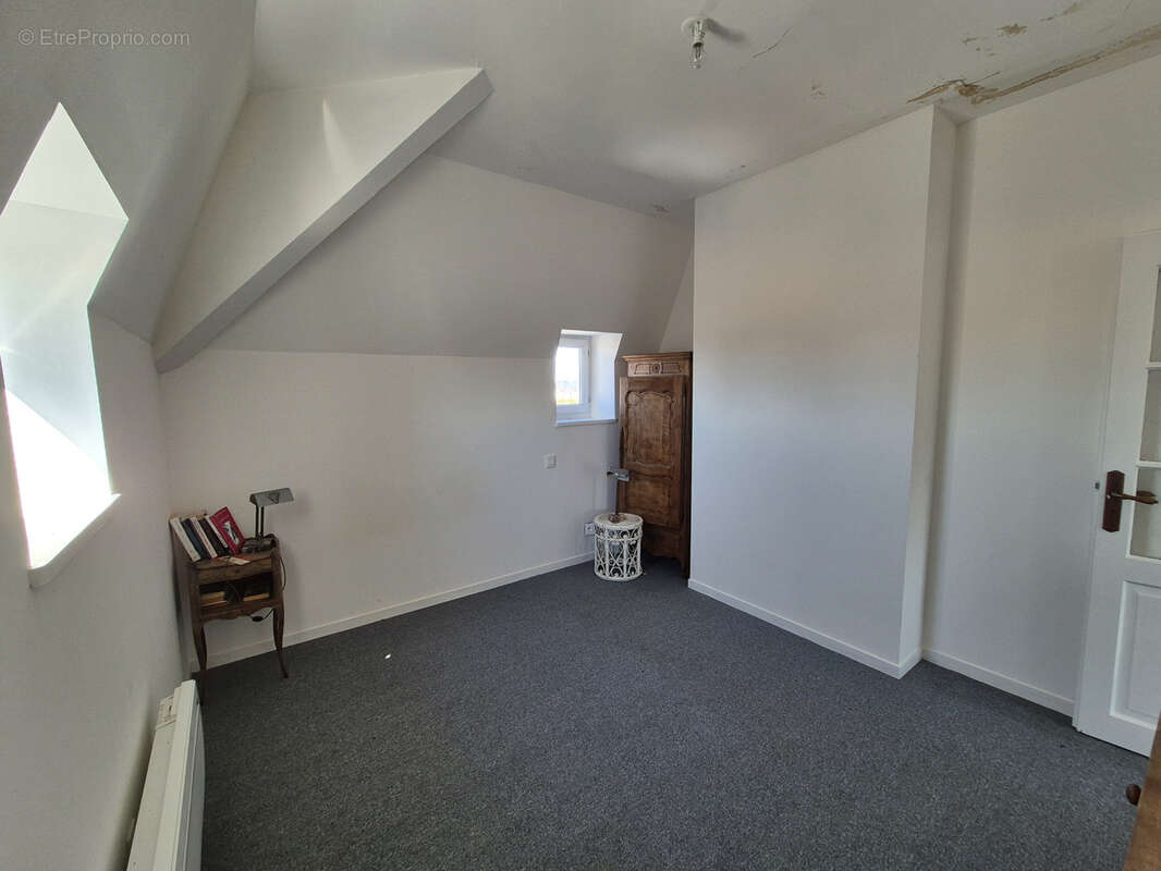 Appartement à FOURAS