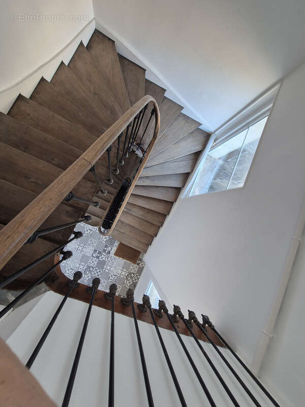 Appartement à FOURAS