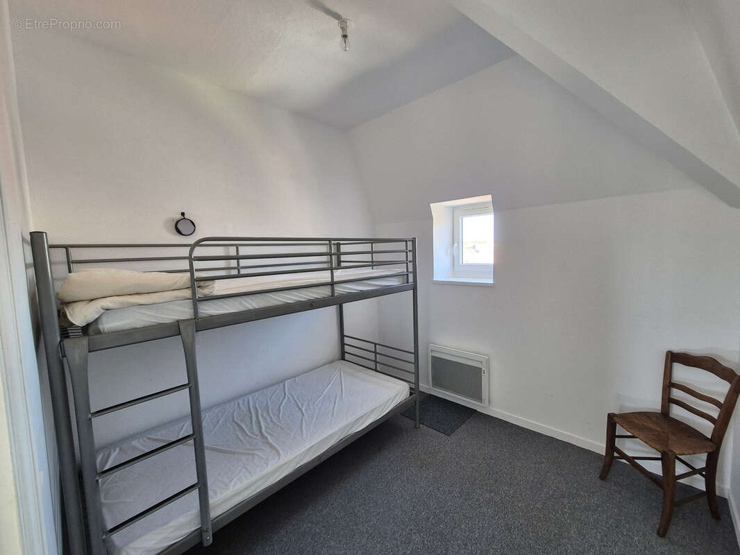 Appartement à FOURAS