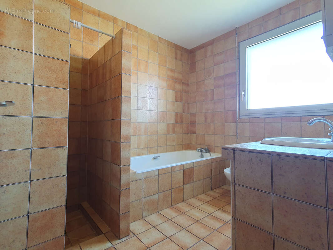 Maison à LA FAUTE-SUR-MER