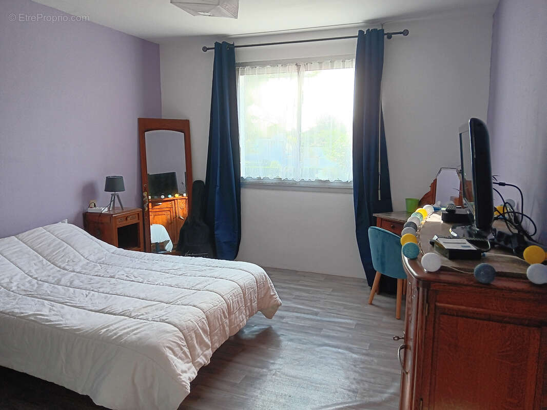 Maison à LA FAUTE-SUR-MER