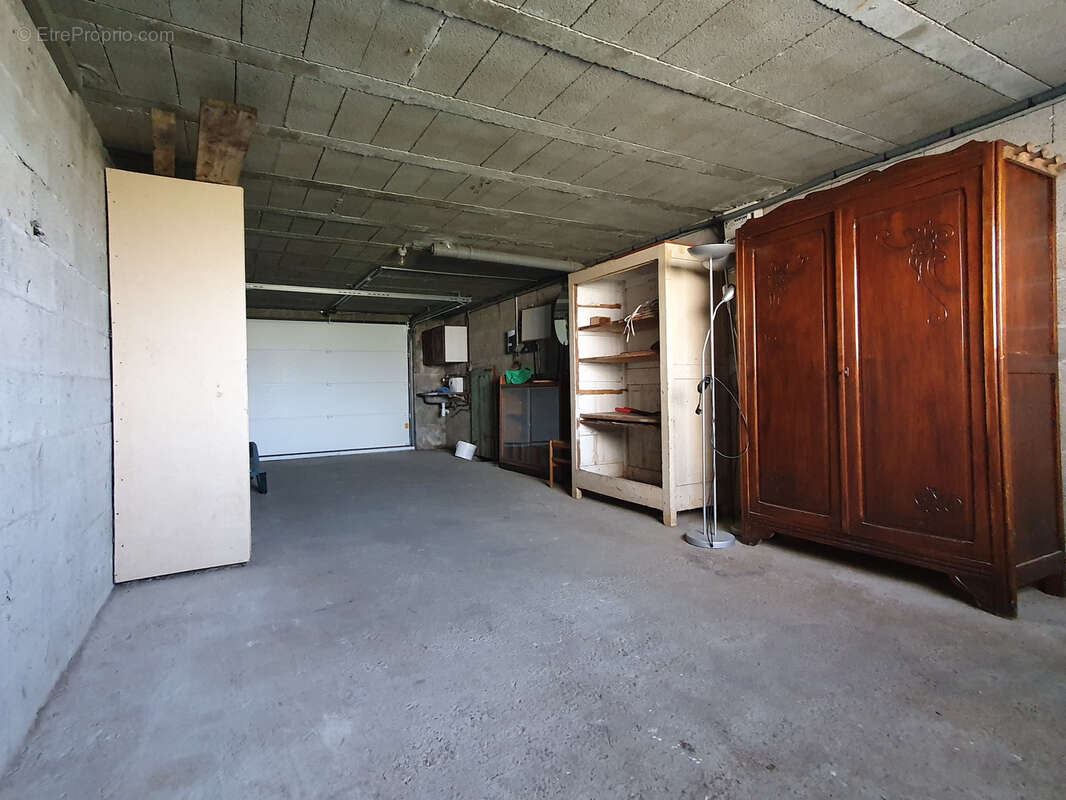 Maison à LA FAUTE-SUR-MER