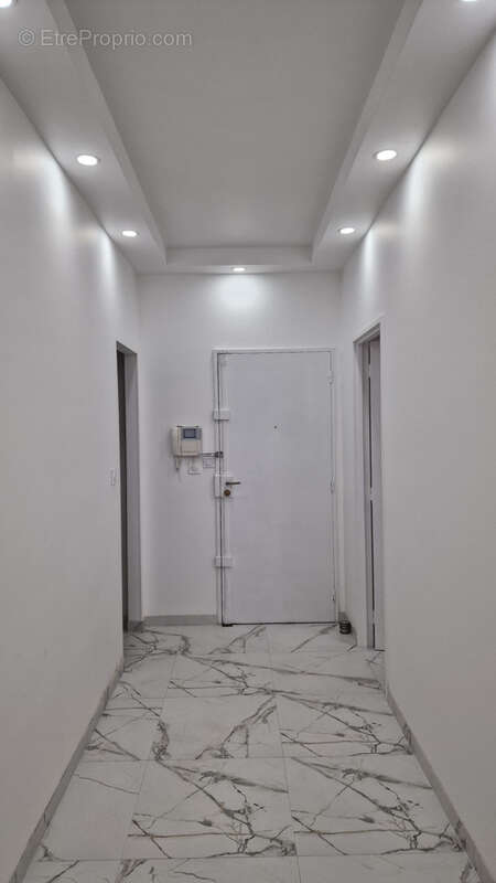 Appartement à MONTIGNY-LES-METZ