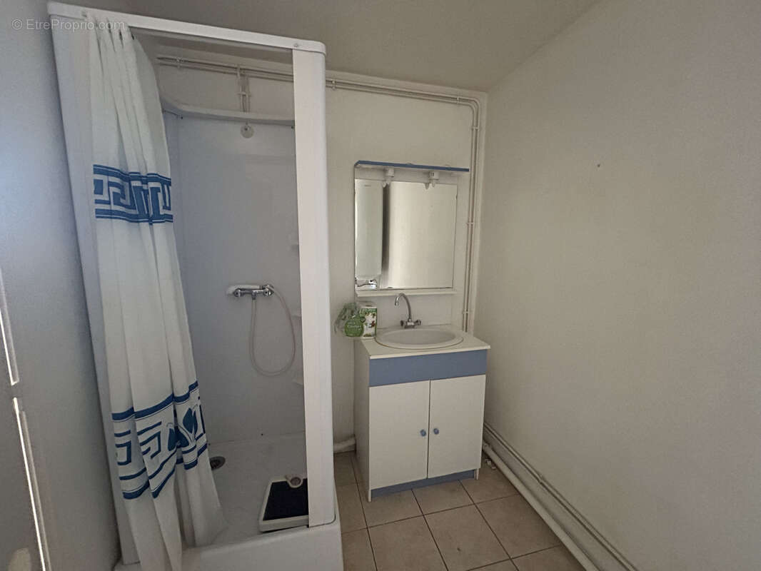 Maison à CAYEUX-SUR-MER