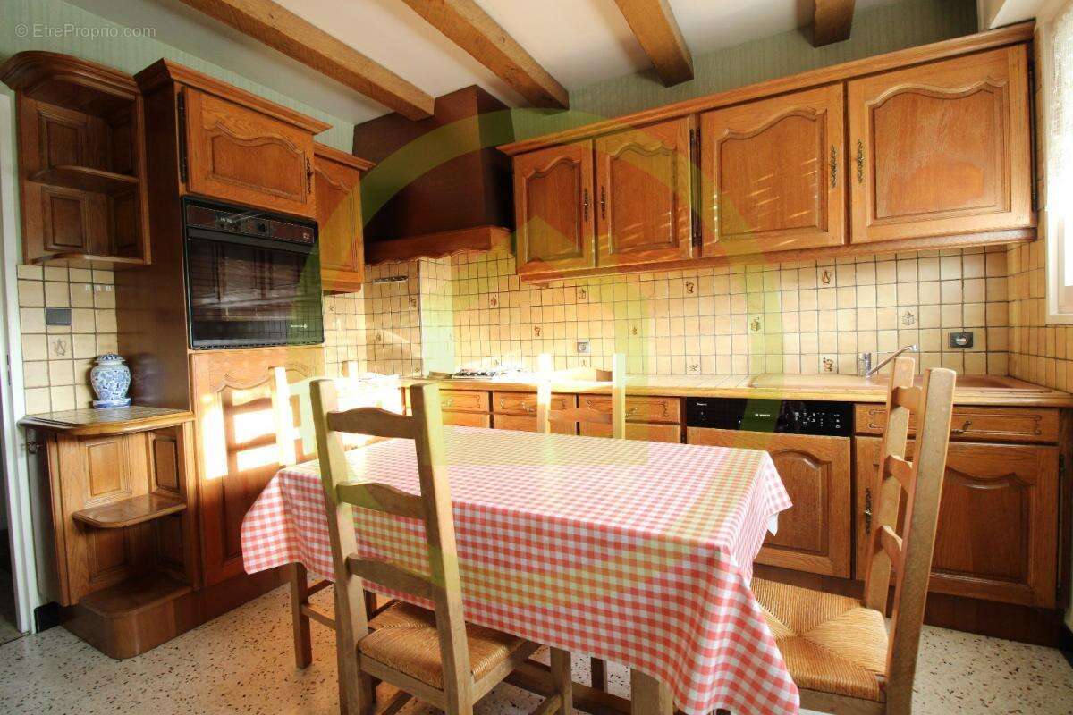 Maison à LIGNY-EN-CAMBRESIS