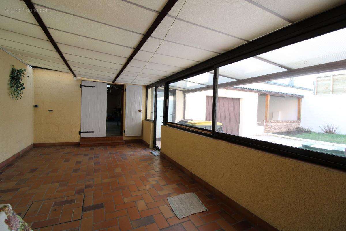 Maison à LIGNY-EN-CAMBRESIS